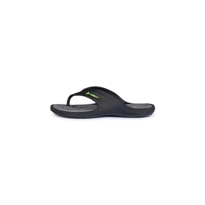 Afbeelding van Rider XVIII Ad Flipflop voor heren, Zwart Grijs Groen, 42 EU