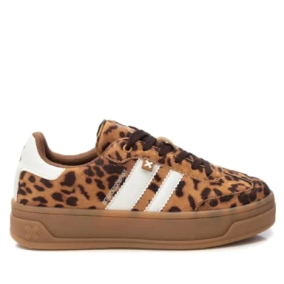 Afbeelding van XTI 143644 Trainer LEOPARDO