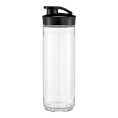 Afbeelding van WMF Kult X Accessoire Mix &amp; Go Extra fles 0,6L