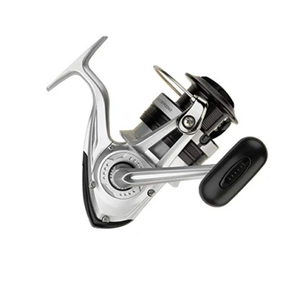Afbeelding van Daiwa Sweepfire E Spinmolen 5000C Slip voorop molens