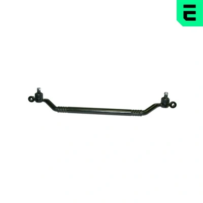 Afbeelding van Spoorstang OPTIMAL G4 079