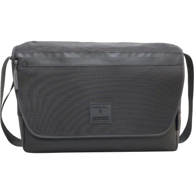 Afbeelding van Strellson Premium Northwood Schoudertas, Heren, Maat: One Size, Black