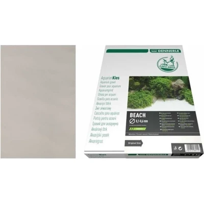Afbeelding van Dennerle Plantahunter Beach natuurgrind Inhoud: 5 kilo