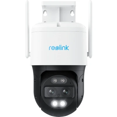 Afbeelding van Reolink TrackMix Series W760 Torentje IP beveiligingscamera Buiten 3840 x 2160 Pixels Muur