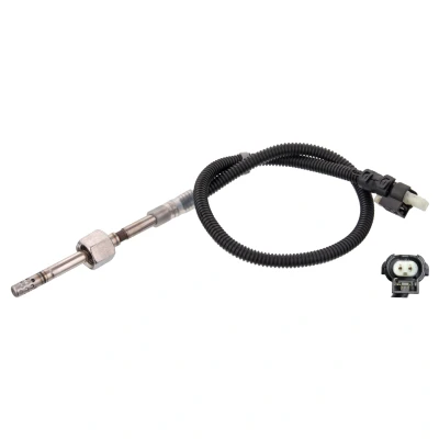 Afbeelding van Sensor, uitlaatgastemperatuur FEBI BILSTEIN 100835