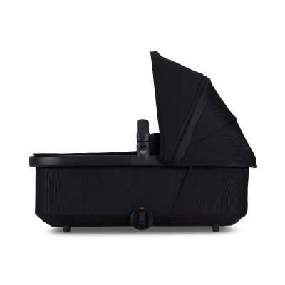 Afbeelding van Joolz Geo3 Reiswieg Space Black