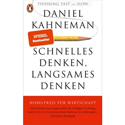 Afbeelding van Schnelles Denken, langsames Denken