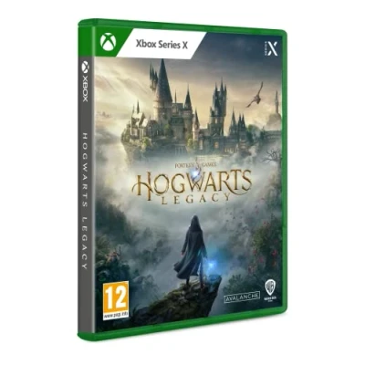 Afbeelding van Warner Bros Hogwarts Legacy, Xbox Series X