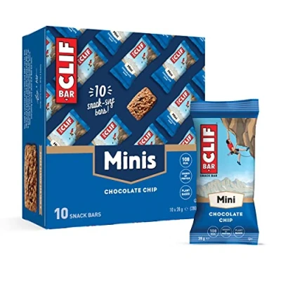 Afbeelding van Clif Bar Mini&#039;s