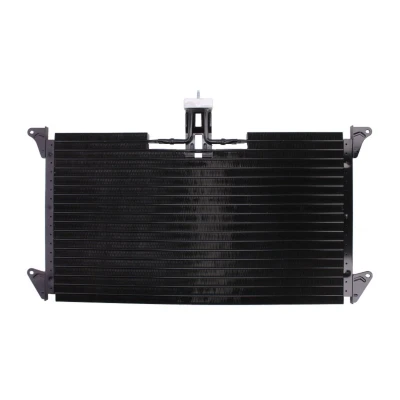 Afbeelding van NRF Airco condensor 35061