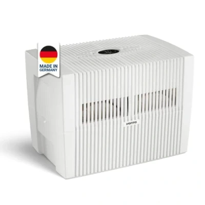 Afbeelding van Venta LW45 COMFORTPlus Luchtbevochtiger 60 m² Wit