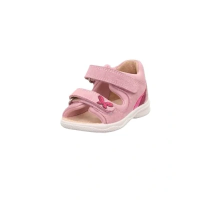 Afbeelding van Superfit Polly sandalen voor meisjes, Roze 5500, 18 EU