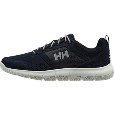 Afbeelding van Helly Hansen 11312_597, slipper heren 42.5 EU