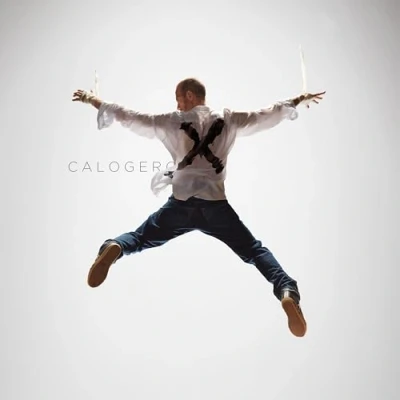 Afbeelding van Calogero X (LP)