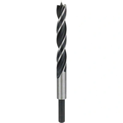 Afbeelding van Bosch Houtspiraalboor Standard 12 x 96 151 mm, D 10 mm