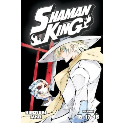 Afbeelding van Shaman King: 6