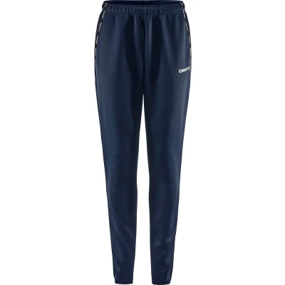 Afbeelding van Craft Squad 2.0 Pant M 1912737 Navy