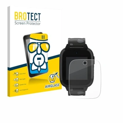 Afbeelding van BROTECT Screenprotector voor Xplora XGO3 (2. Gen.) Folie Beschermfolie Beschermglas transparant