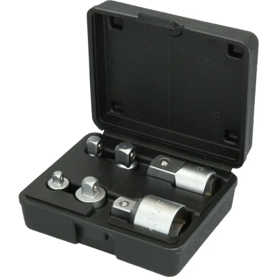 Afbeelding van Brilliant Tools BT024006 Dopsleuteladapterset 1 stuk(s)