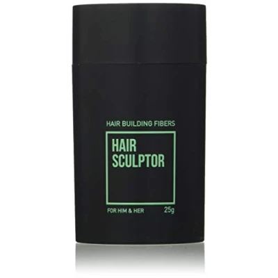 Afbeelding van Hair Sculptor Building Fibres Donkerbruin