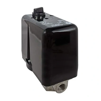 Afbeelding van Condor persluchtschakelaar MDR 4S/11 K GOA AFAA 090A110 XAA XXX