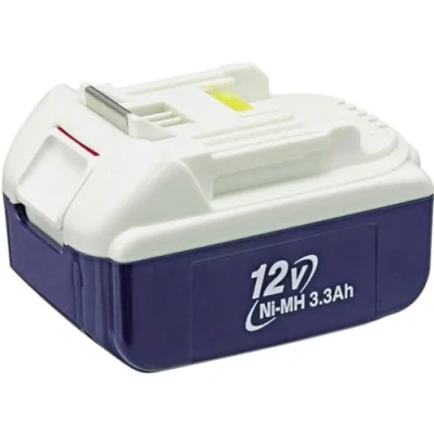 Afbeelding van Makita Accessoires Accu BH2433 193739 3