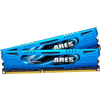 Afbeelding van G.Skill DDR3 Ares 2x8GB 2400Mhz [F3 2400C11D 16GAB]