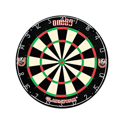 Afbeelding van Bristile Gladiator 3 Dartbord