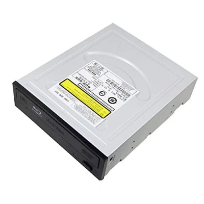 Afbeelding van Valley Of The Sun Nieuwe Computer Interne Super Multi 12X BD R RE DL Blu ray Disc Writer, voor Pioneer BDR 205, Dual Layer 16X DVD+ R/RW 40X CD Brander, PC SATA Optische Drive