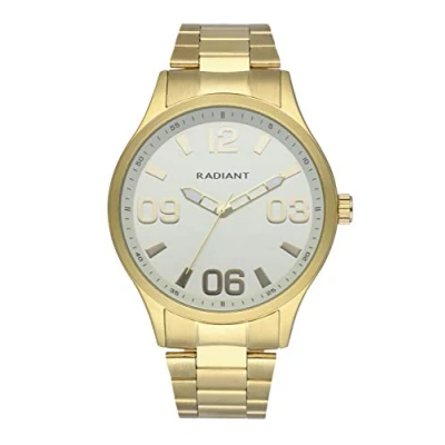 Afbeelding van Horloge Uniseks Radiant RA563201 (Ø 45 mm)
