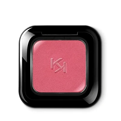 Afbeelding van KIKO Milano High Pigment Eyeshadow 63 Langdurige, Sterk Gepigmenteerde Oogschaduw In 5 Verschillende Finishes: Mat, Parelmoer, Metallic, Glanzend En Fonkelend