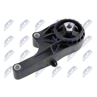 Afbeelding van Aslichaam /motorsteunlager NTY ZPS PL 020