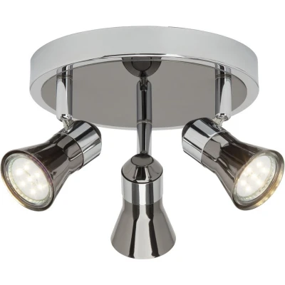 Afbeelding van Brilliant Plafondlamp Jupp Led G18334/76