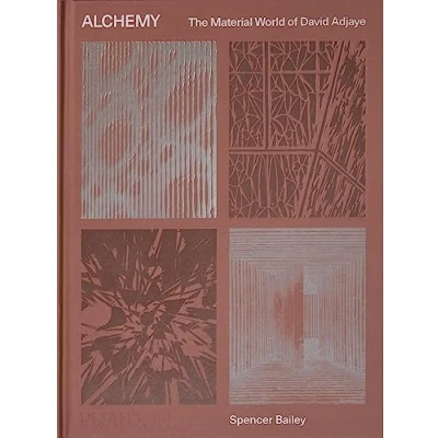Afbeelding van Alchemy: The Material World of David Adjaye