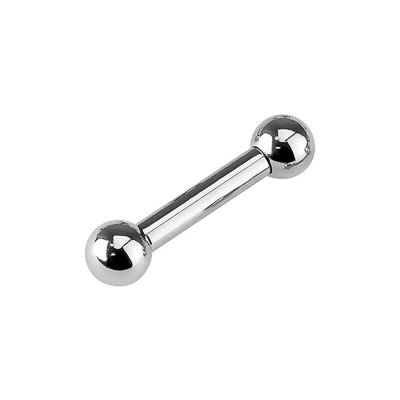 Afbeelding van Chirurgisch Stalen Barbell 8 x 16 12 mm