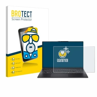 Afbeelding van BROTECT Screenprotector voor Acer Swift 16 AI Folie Beschermfolie matte
