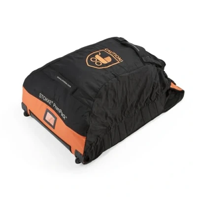 Afbeelding van Stokke PramPack