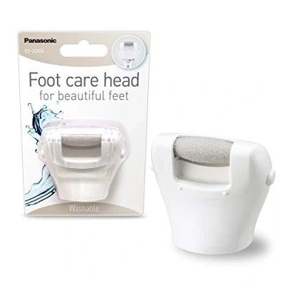 Afbeelding van Panasonic ES 2D02 W503 Accessoires voor epilator, wit