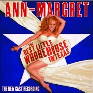 Afbeelding van The Best Little Whorehouse In Texas