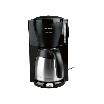 Afbeelding van Philips Hd7544/20 Café Gaia koffiezetapparaat