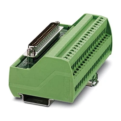 Afbeelding van Interface module Varioface VIP Phoenix Contact 2900676 Inhoud: 1 stuk(s)