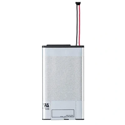 Afbeelding van OSTENT 3,7 V 2210 mAh lithium ion batterij compatibel met Sony PS Vita PSV 1000 console