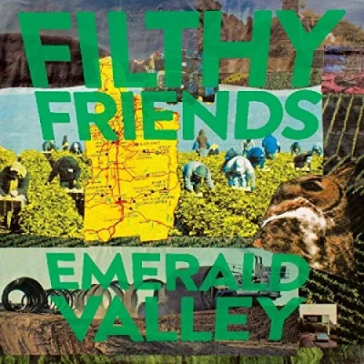 Afbeelding van Filthy Friends Emerald Valley