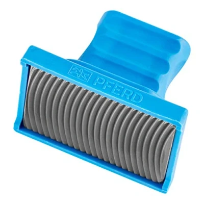 Afbeelding van PFERD 14302001 Lakschaaf met bijbehorende kunststof houder radiaal vertand Lengte 55 mm 1 stuk(s)