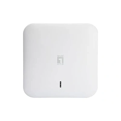 Afbeelding van LevelOne WAP 8123 Network Accesspoint 1200Mbps MIMO PoE