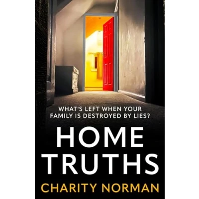 Afbeelding van Home Truths