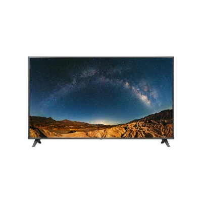 Afbeelding van LG 86UR781C TV 190,5 cm (75&quot;) 4K Ultra HD Smart Wifi Zwart 280 cd/m²