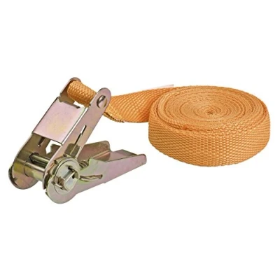 Afbeelding van KWB Spanband en Ratel 4,5 m