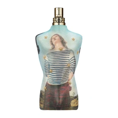 Afbeelding van Jean Paul Gaultier Le Male Christmas 2024 Edition Eau de Toilette 125 ml