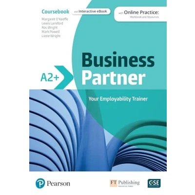 Afbeelding van Coursebook with digital resources (Benelux edition)